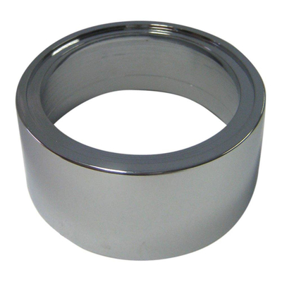Nemo Go anneau de finition pour bouchon 31mm abs chromé