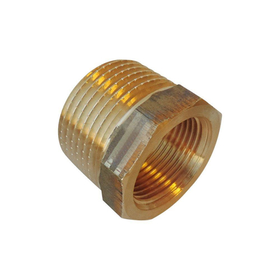 Nemo Go manchon réduit cuivre 4/4m x 3/4f laiton