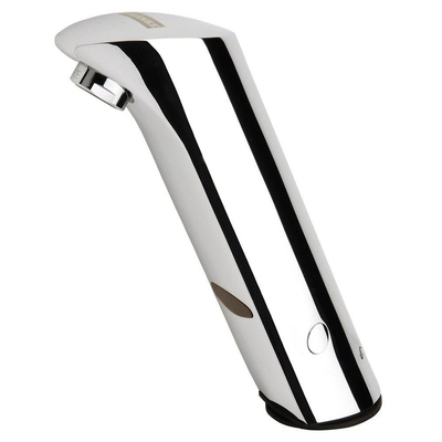 Franke Protronic S robinet de lavabo électronique avec capteur pour eau froide ou prémélangée avec batterie chromé