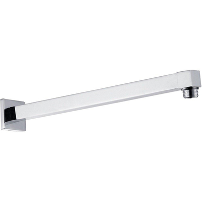 GO by Van Marcke bras de douche 12 raccord universel 1/2 longueur 37 cm à combiner avec toutes les douches de tête
