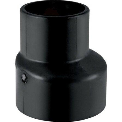 Geberit Silent-db20 Fitting - met 2 aansluitingen