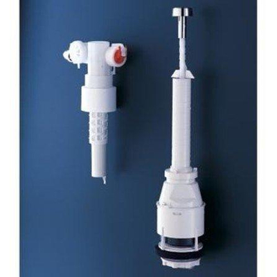 GROHE Accessoires mécanisme intérieur complet pour raccordement latéral