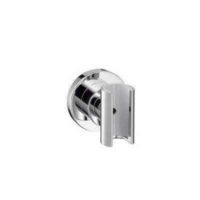 Hansgrohe AXOR Citterio Porter support mural chrome
