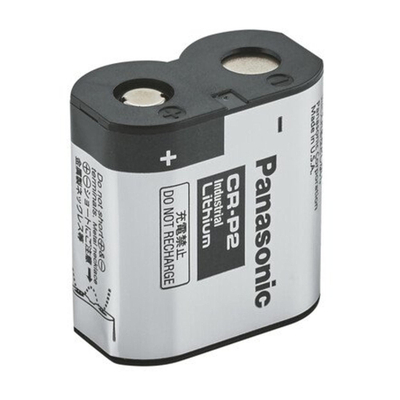 GROHE batterij lithium 6V OUTLETSTORE