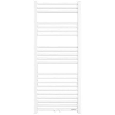 Go by Van Marcke Atlantic Radiateur sèche-serviettes 170,3x60cm 942watt Blanc