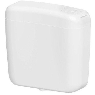 Go by Van Marcke Carat 2 réservoir apparent L 425x145x40 cm plastique