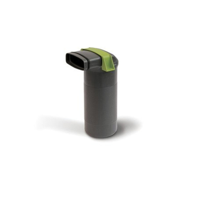 Vasco Ventilation Conduits d’air système Easyflow Pièce de raccordement de bouche de ventilation incl. collier 5 pièces
