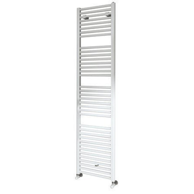 Nemo Spring Toronto 120050 radiateur porte-serviettes acier H 1248 x L 500 mm 588 W