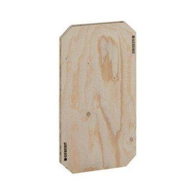 Geberit gis wood pièce d'assemblage universal réservoir