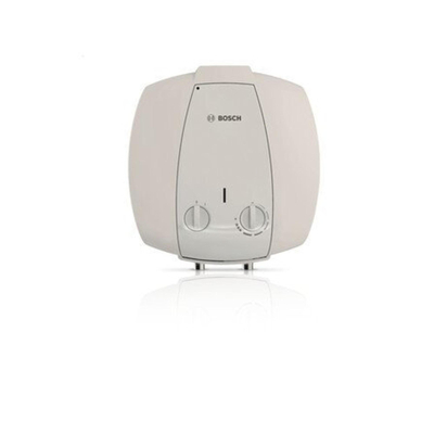 Chauffe-eau électrique Bosch Tronic 2000T avec raccordement bas 10L avec étiquette-énergie A