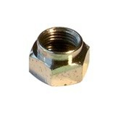 Nemo Go raccord de fil de cuivre reducteur 3/4f x 1/2f laiton chromé