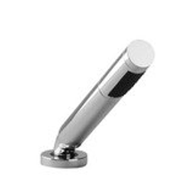 Dornbracht Universel garniture de douche pour montage sur rebord de baignoire chrome