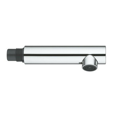 GROHE douchette extractible seule chrome