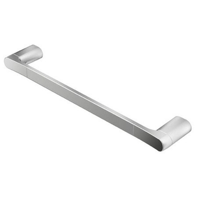 Geesa Wynk Handdoekrek 49.8cm Chroom