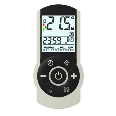 Go by Van Marcke TÉLÉCOMMANDE