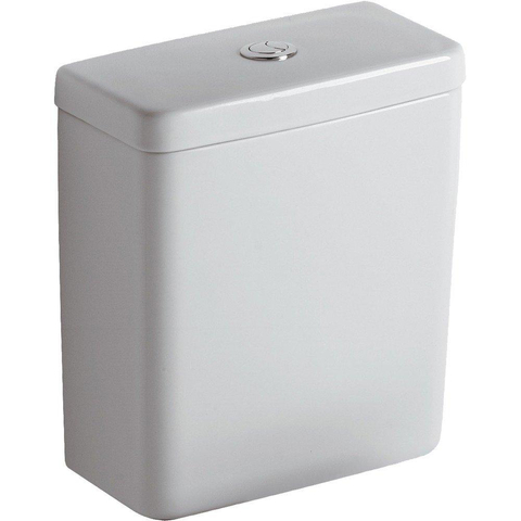 IDeal Standard Connect Cube Réservoir WC Blanc 0180458