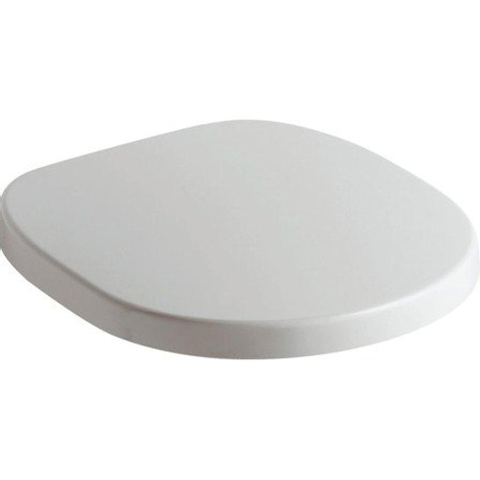 Ideal Standard Connect abattant de WC blanc 0180418