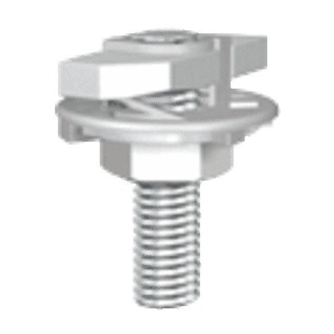 Flamco ClickEasy écrou à glissière HBS 8x40 8810033