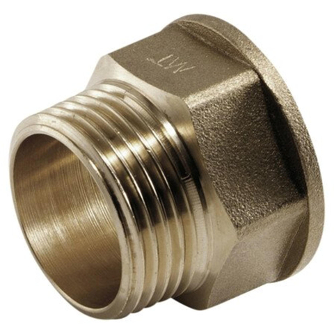 Pièce de réduction laiton 54f44m SW523364