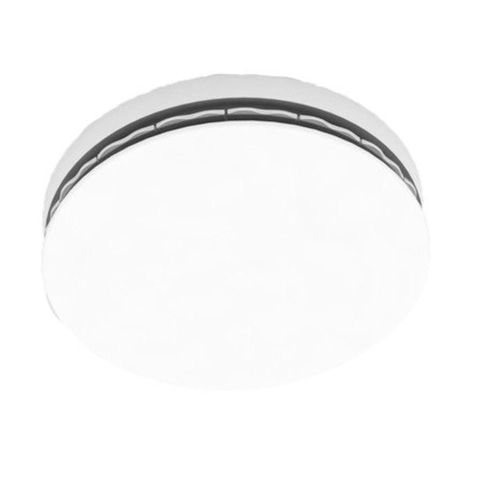Zehnder Luna registre d’arrivée S125 blanc SW160800