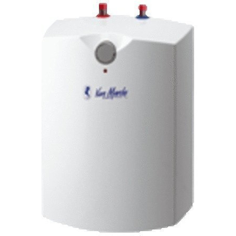 Nemo Skill 10L - elektrische keukenboiler - mono - onder de gootsteen - wit SW403562