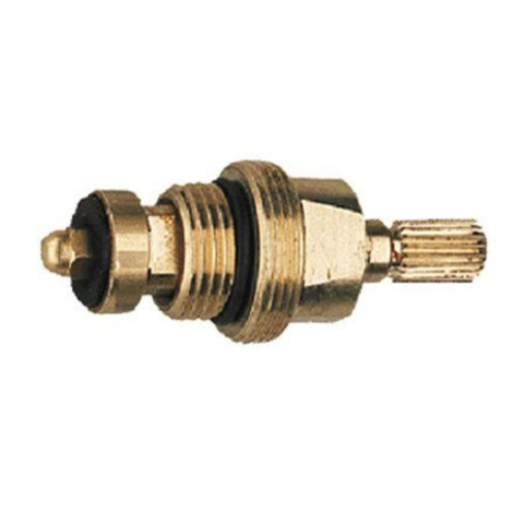 Grohe Bovendeel - keramisch - rechtsdraaiend - zonder greep - 1/2 inch 0433680