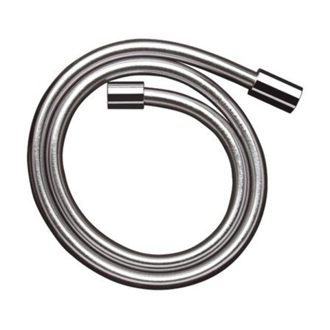 Hansgrohe Medium Isiflex Starck doucheslang 1/2x125cm chroom TWEEDEKANS OUT13676