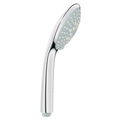 Grohe Euphoria Handdouche - 1/2 inch - champagne - chroom 0438612