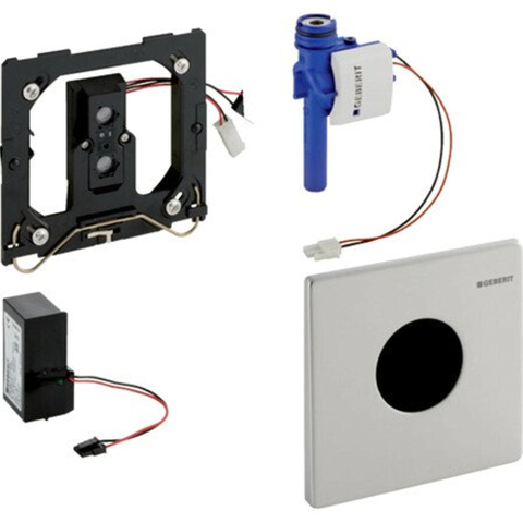 Geberit urinoir stuursysteem infrarood - rvs 0701955