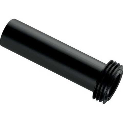Geberit PE toevoermanchet - voor hangtoilet - PE - met dichting D45 - opening porselein - 55mm SW30139