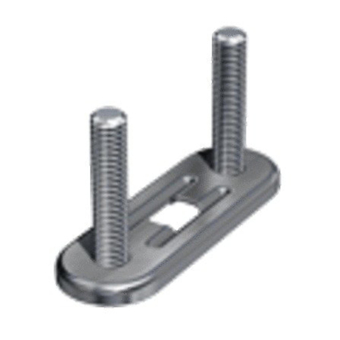 Flamco Montagestrip BMD M8 8x50 mm 8830010