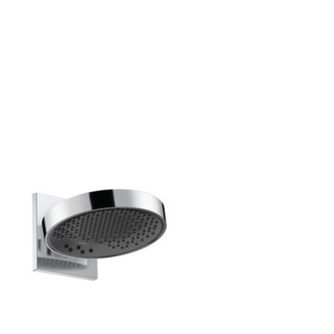 Hansgrohe RainFinity PowderRain - hoofddouche 250 - 3jet - met douche-arm - hoogglans chroom SW358884