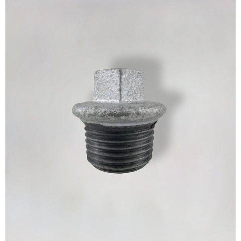 Nemo Go galva bouchon de raccord fileté 5/4 f galva SW286091