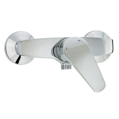 Nemo Spring Marea mitigeur de douche monocommande sans garniture de douche montage mural chrome SW287607