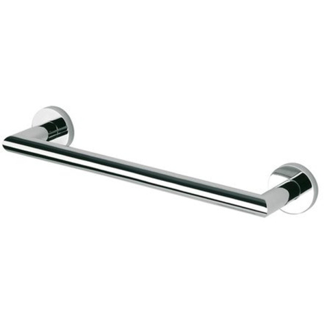 Geesa Nemox Barre d'appui de baignoire 30cm Chrome 0650357