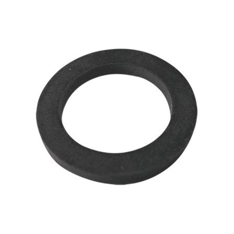 De Beer pakkingring rubber per 100 stuks 3/8 1870446