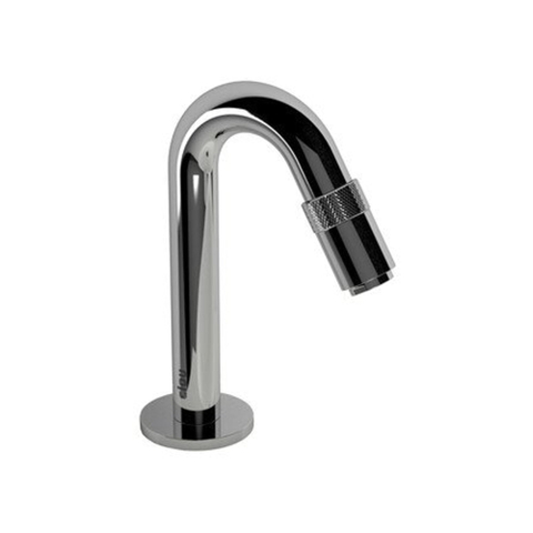Clou Freddo 9 Robinet de lavabo 4.8x7.5cm chrome SW9424