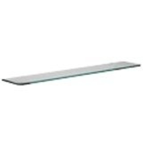 Nemo Start Risata planchet - 60x15x0.5cm - klaar - glas SW288499