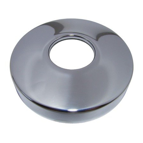 Hansgrohe Sifonrozet D - 32 D - 70 x H - 20 mm messing ver chroomd - hoogglans chroom SW284981