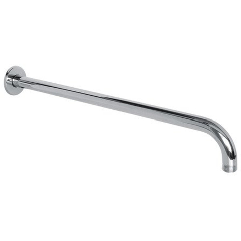 Nemo Spring Murlo douchearm - universele aansluiting - 400mm - muurbevestiging - messing SW284391