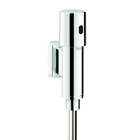 Grohe Tectron Rondo Infrarood Elektronica - voor urinoir - 5 tot 10 bar - inclusief batterij - chroom SW29707