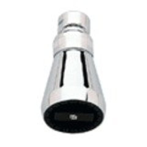 GROHE Relexa hoofdsproeier 12 D48mm chroom - met kogelgewricht - zonder douchearm SW105706