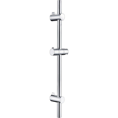 GO by Van Marcke Keros glijstang 70cm chroom SW293647