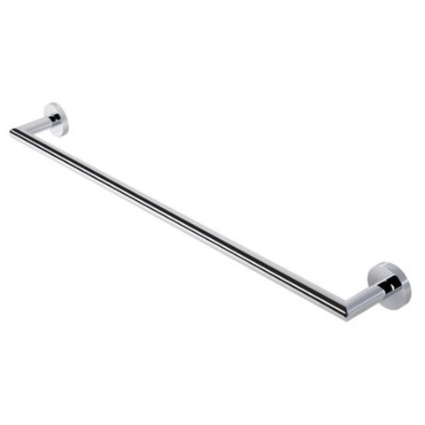 Geesa Nemox Handdoekrek Handdoekhouder - 49.8cm - chroom 0650358