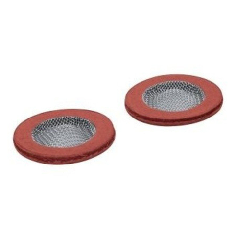 Grohe Zeefje - voor opbouwthermostaten - per 2 stuks SW29722