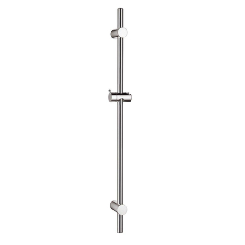 Hansgrohe Unica Glijstang Reno - 72 cm - hoogglans chroom 0452240