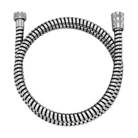 Hansa Flexible de douche 200 cm Chrome SW116488