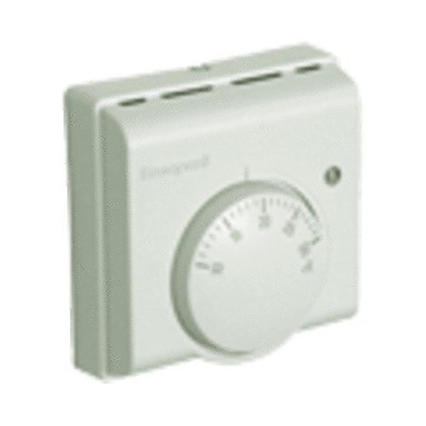 Honeywell thermostat d'ambiance t6360 avec contact inverseur 230 v 8300127