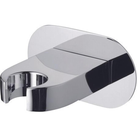 Ideal Standard Idealrain Pro support de douchette fixe chrome 0466205