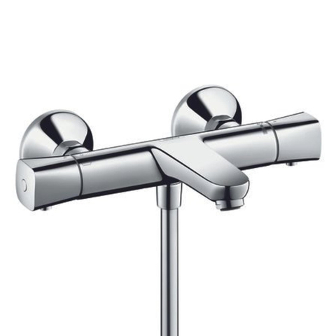 hansgrohe Ecostat universal badthermostaat opbouw chroom SHOWROOMMODEL SHOW25077